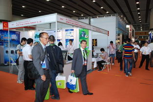 2013廣州陶瓷展覽會專業會議及展覽服務解析