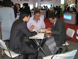 助力農化行業盛會 公司參展第十一屆全國農藥交流會暨農化產品展覽會