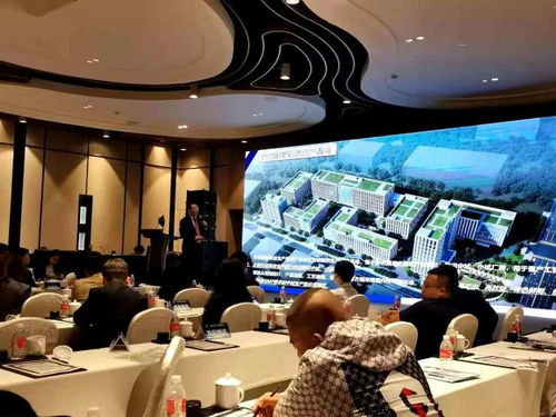 直擊進博會 亦莊盛元迎來會議與展覽服務新機遇