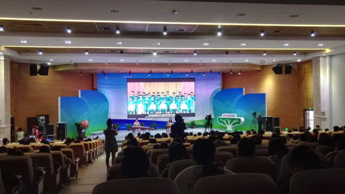 專業會議展覽服務一站式解決方案——南寧會議折疊椅出租、燈光音響與背景架搭建服務