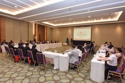 深化合作，共贏未來——2017僑交會圓桌會議聚焦商貿對接與海外拓展