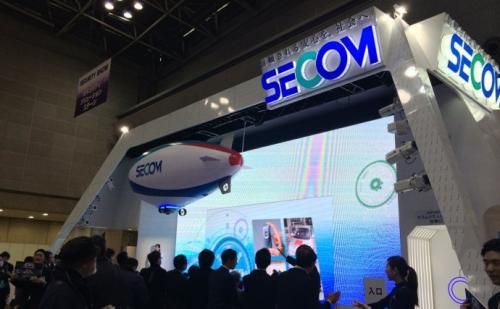 第19屆中國成都國際社會公共安全產品與技術展覽會 構筑智慧安防新生態