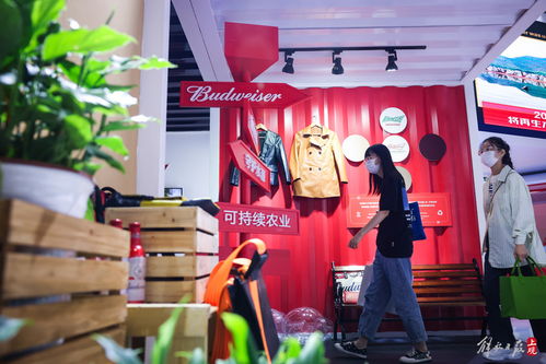 首屆上海碳博會 近600家企業齊聚，千余項技術產品共繪碳中和未來藍圖