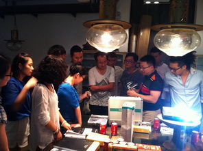 RCC瑞達恒 以專業信息服務賦能產業生態，助漢斯格雅成功舉辦高文安產品技術交流會